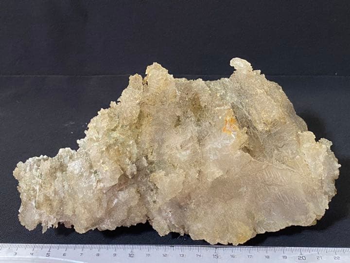 ヒマラヤンクォーツ 1.215 kg