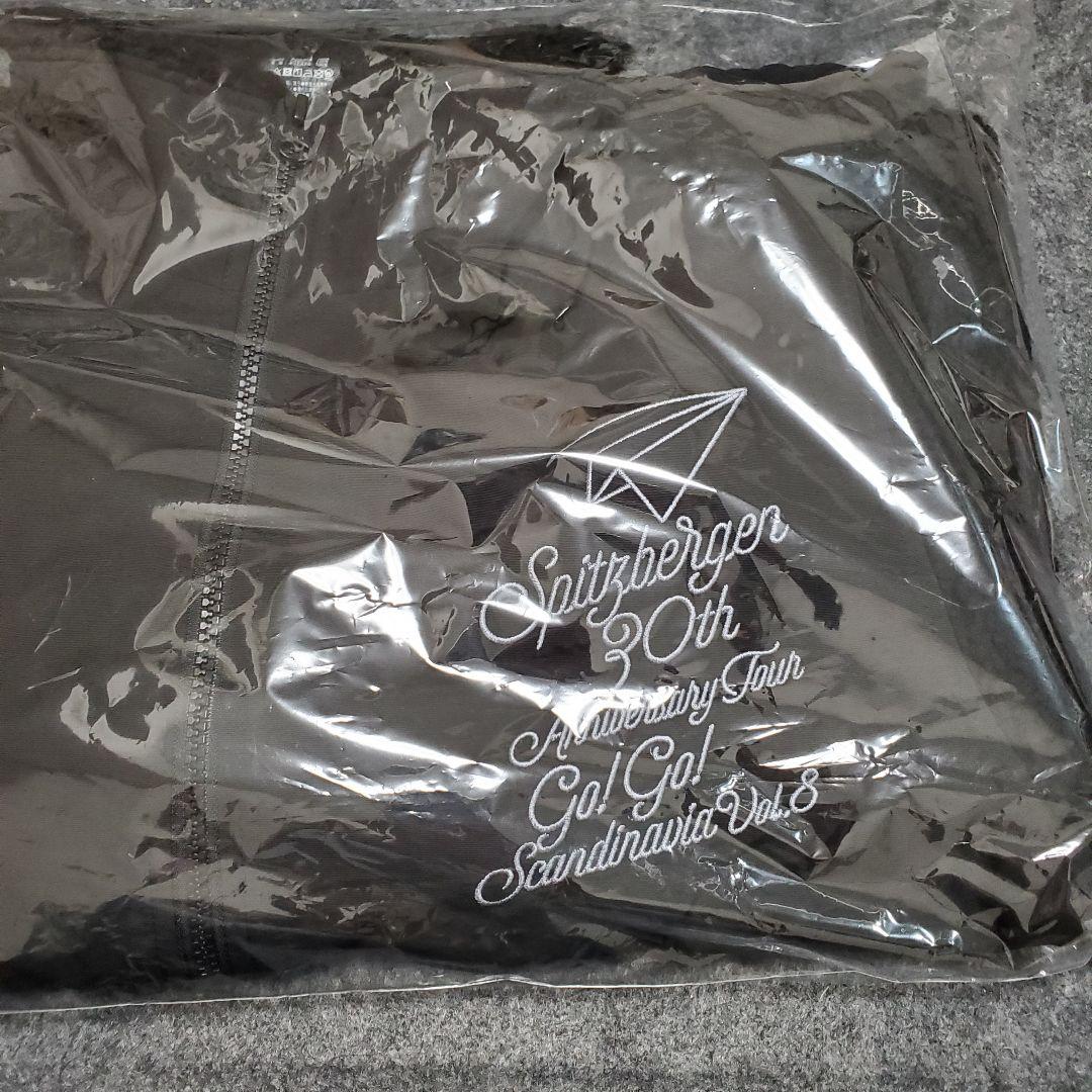 スピッツ ゴースカ8 ボアジャケット Mサイズ A97483591 本