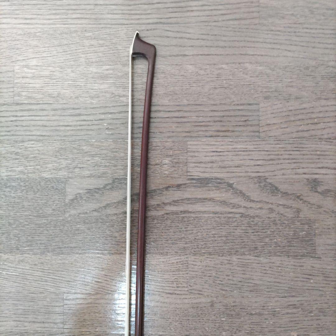 【動作確認済】CECILIO エレキ/サイレントバイオリン 4/4サイズ