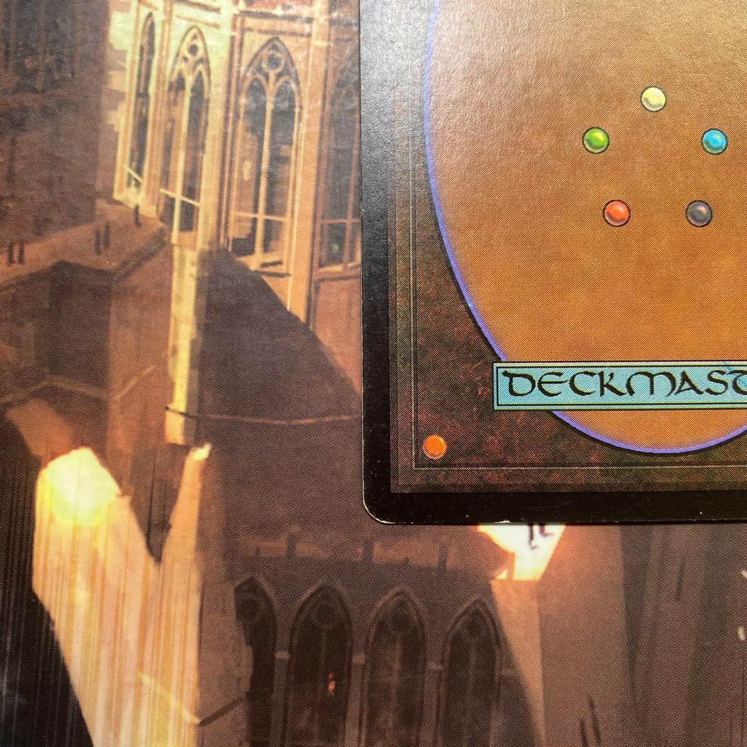 MTG リシャーダの港 日本語版FOIL