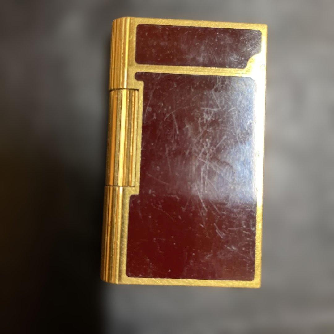 カラン　ダッシュ　ガスライター