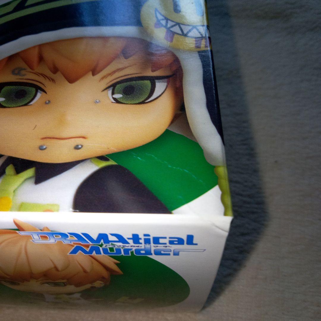 ドラマダ ねんどろいど ノイズ DRAMAtical Murder 新品未開封中古