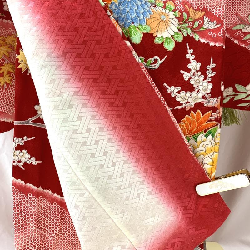 お小物類全て、草履&バッグ、着付け小物一色501ag26□着物&袋帯&長襦袢