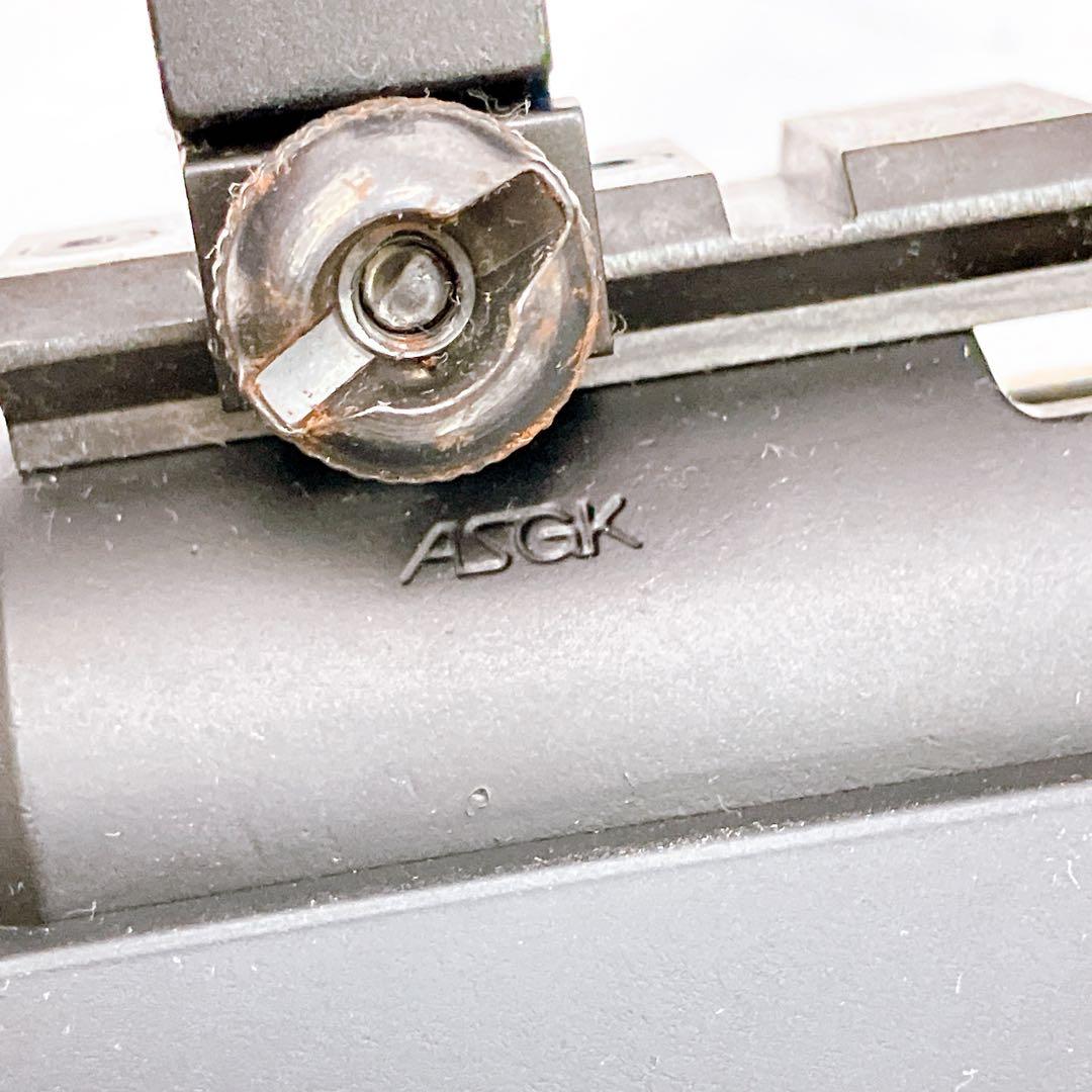 7SYM3 MARUI プロスナイパー VERSION VSR-10 現状品