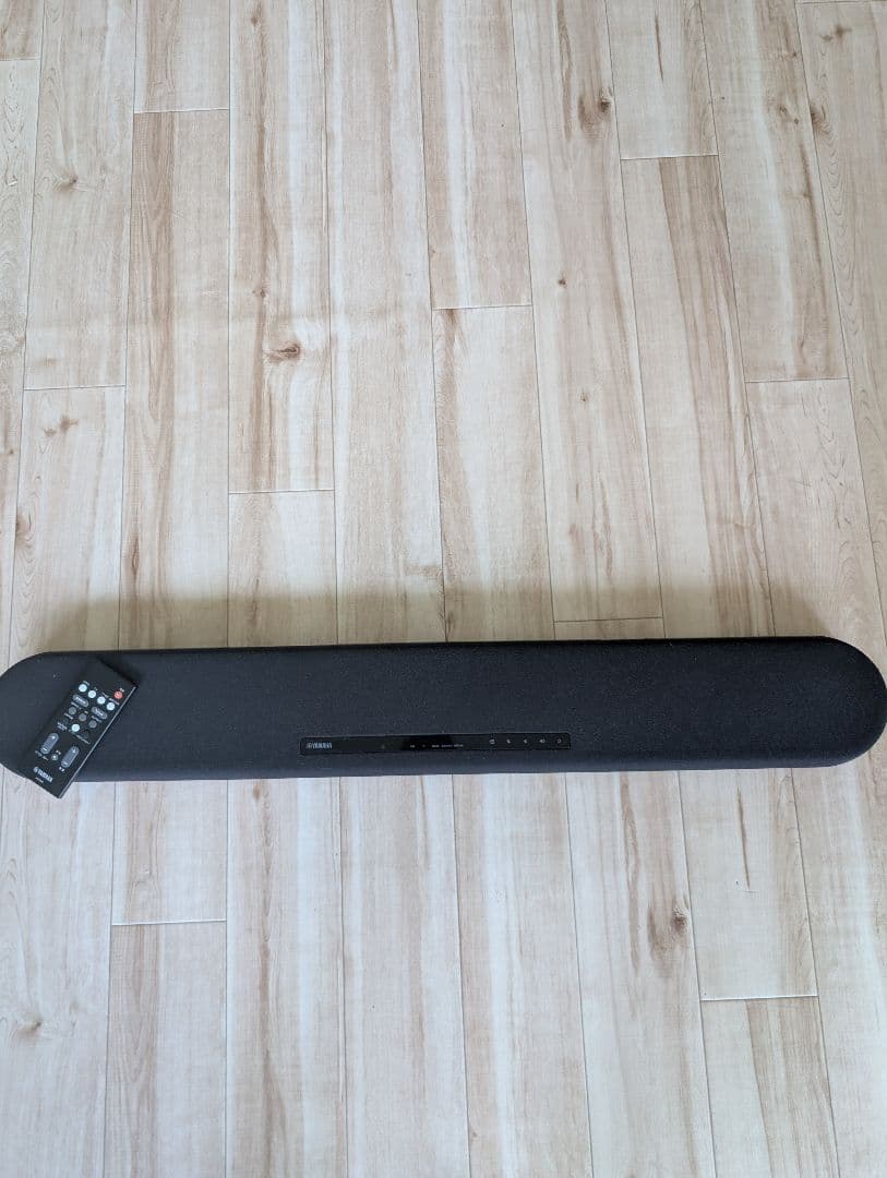 YAMAHA サウンドバー YAS-108 YAS-108 - Overview - Sound Bars - Home Audio - Products - Yamaha USA