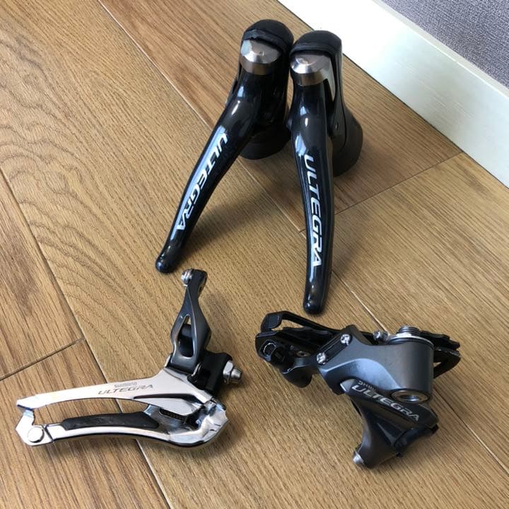 ハンドメイドギター グラナディーヨ ジャンク