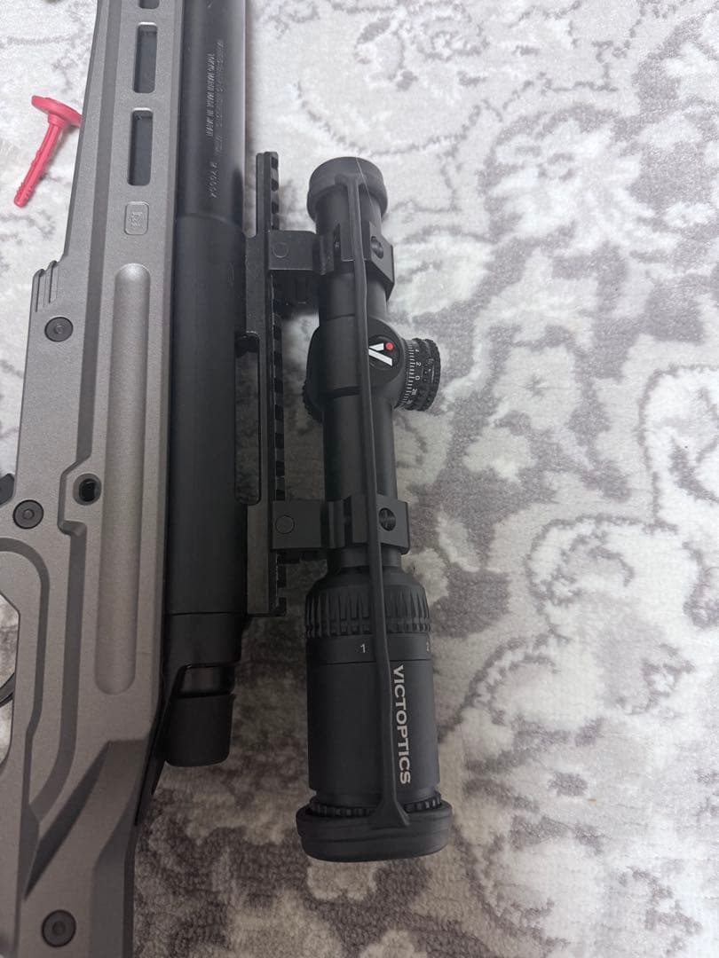 人気ゲーム・おもちゃ・グッズ - 東京マルイ VSR-ONE カスタム品