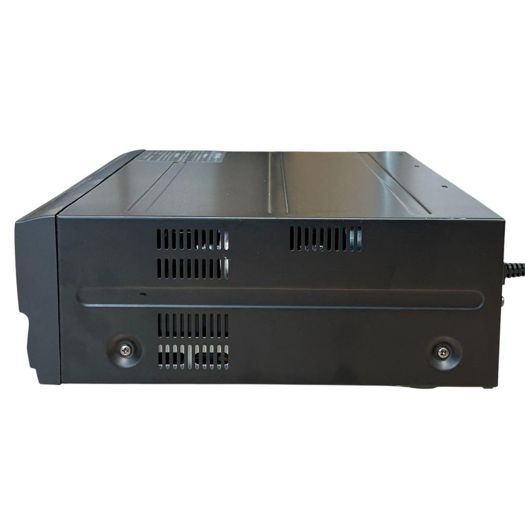 美品【DVD/VHS 一体型レコーダー】DX ANTENNA DXR170V