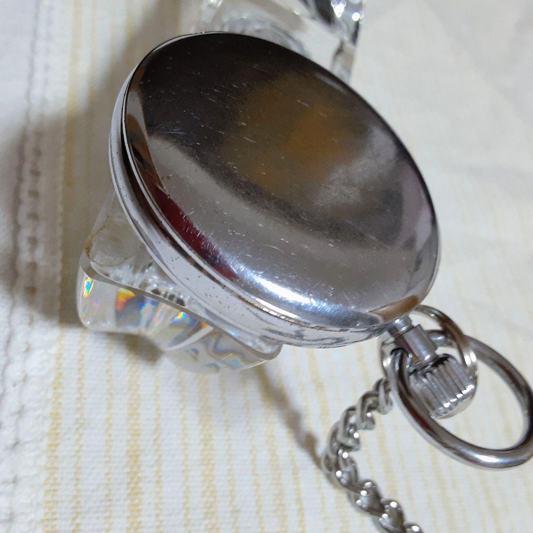 19セイコーSEIKO PRECISION 懐中時計 15石 1969年稼働品