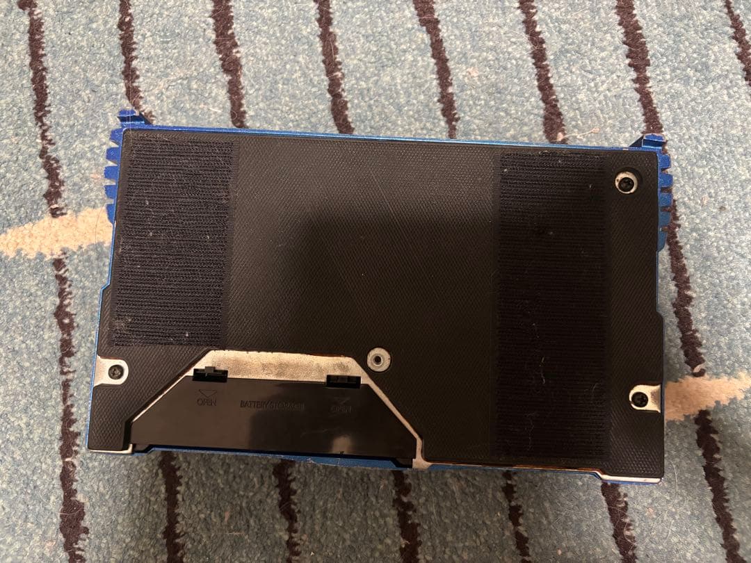 Line 6 MM4 ギターエフェクター