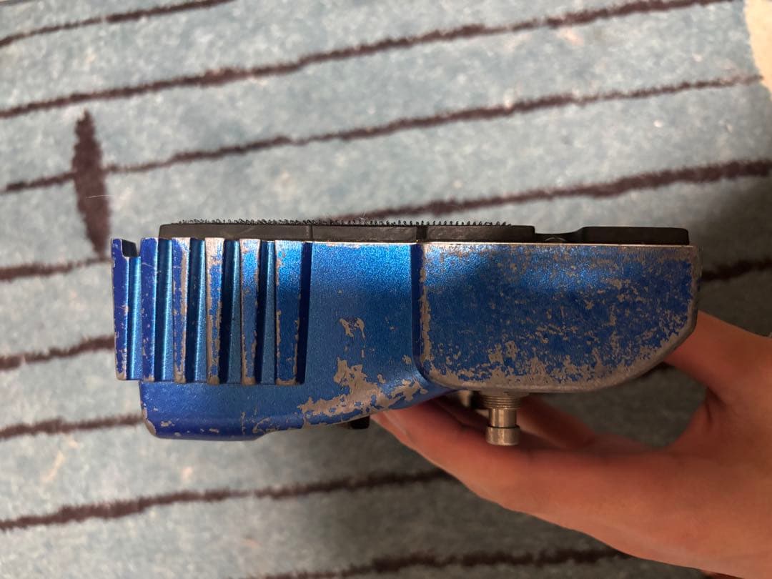 Line 6 MM4 ギターエフェクター