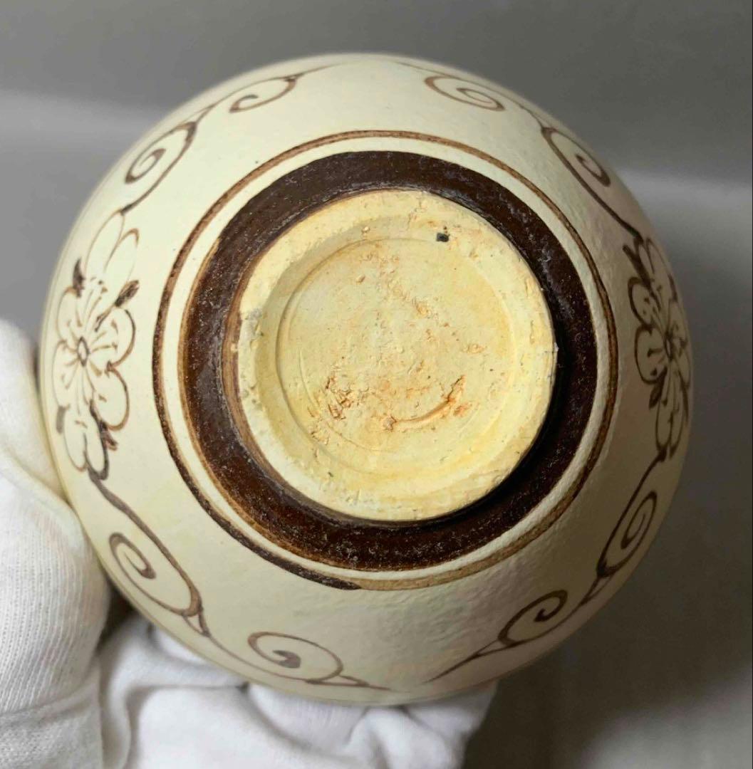 中国 魚絵碗 f2250922 - メルカリ