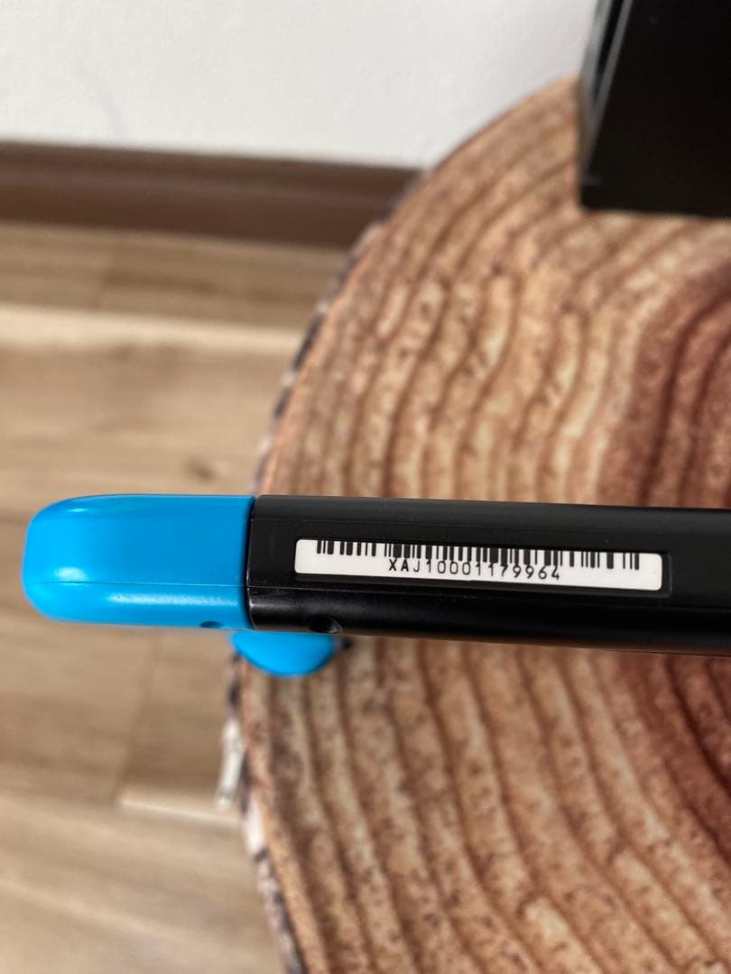 Nintendo Switch ニンテンドースイッチ本体　BLU/PNK 箱無し