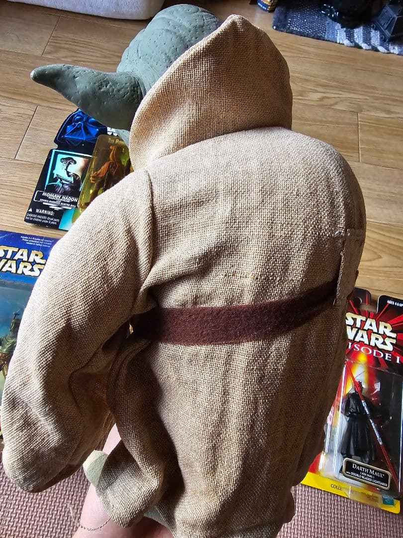 STAR WARS スターウォーズ フィギュア 7体セット