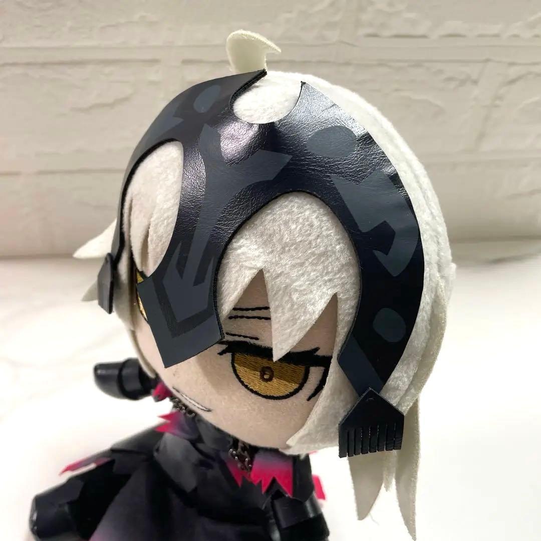 Gift　ぬいぐるみ　ジャンヌ・ダルク〔オルタ〕