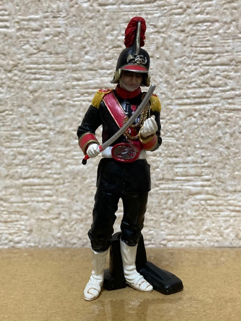 DG 仮面ライダー 1 ブラック将軍 ノーマルハンドver. ガチャ