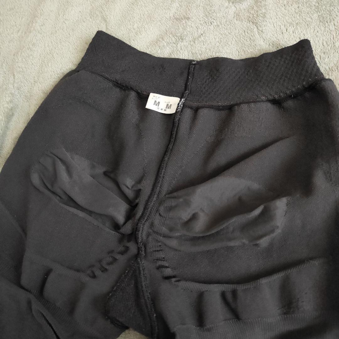 京急　マルコ　タイツ