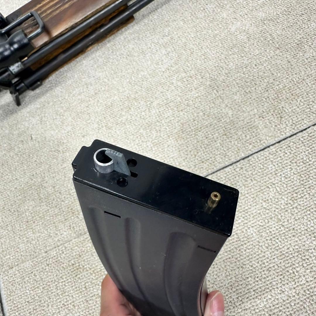 ファルコトーイ ガリル GALIL ARM アーム ガスガン アサルトライフル