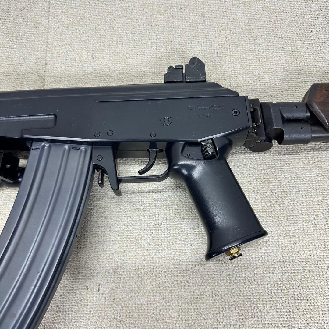 ファルコトーイ ガリル GALIL ARM アーム ガスガン アサルトライフル