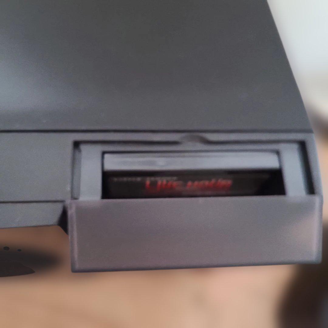 リトルジャマ Little Jammer meets KENWOODカートリッジ