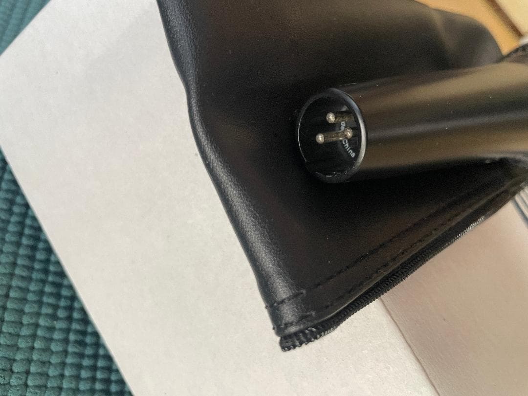 【新品未使用】SHURE PGA58 ダイナミックマイク