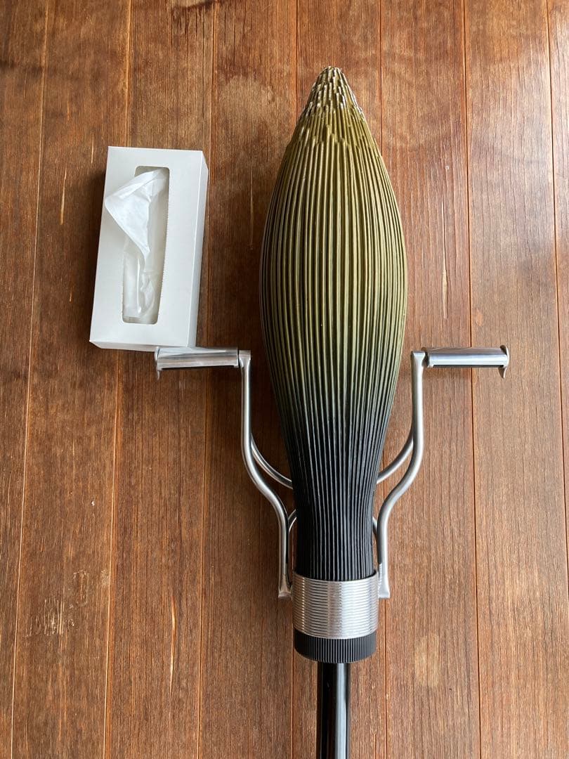 ハリーポッター　ニンバス2001　箒　ドラコマルフォイ　レプリカ　実物大