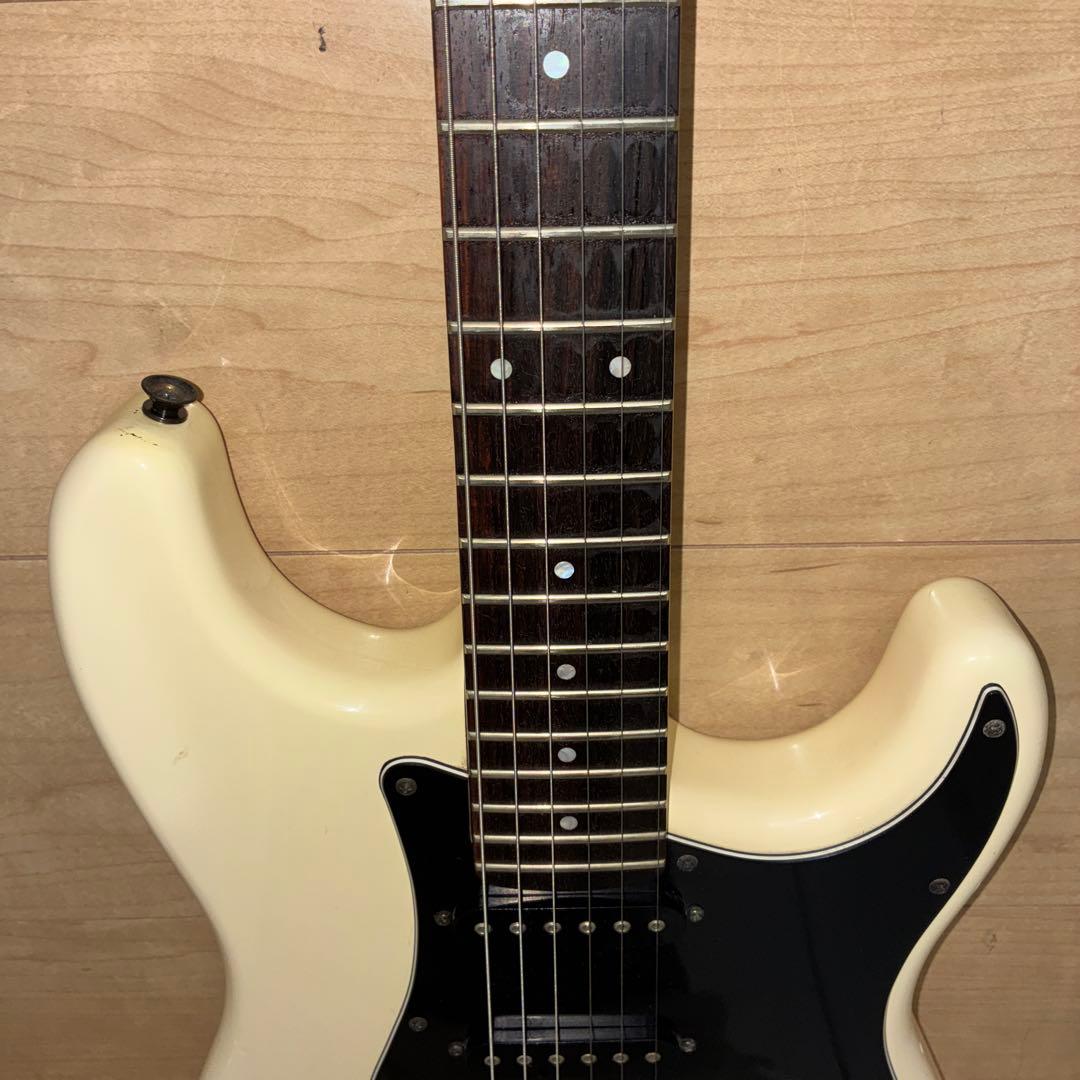 KAWAI 河合楽器 レア エレキギター rockoon調整済み