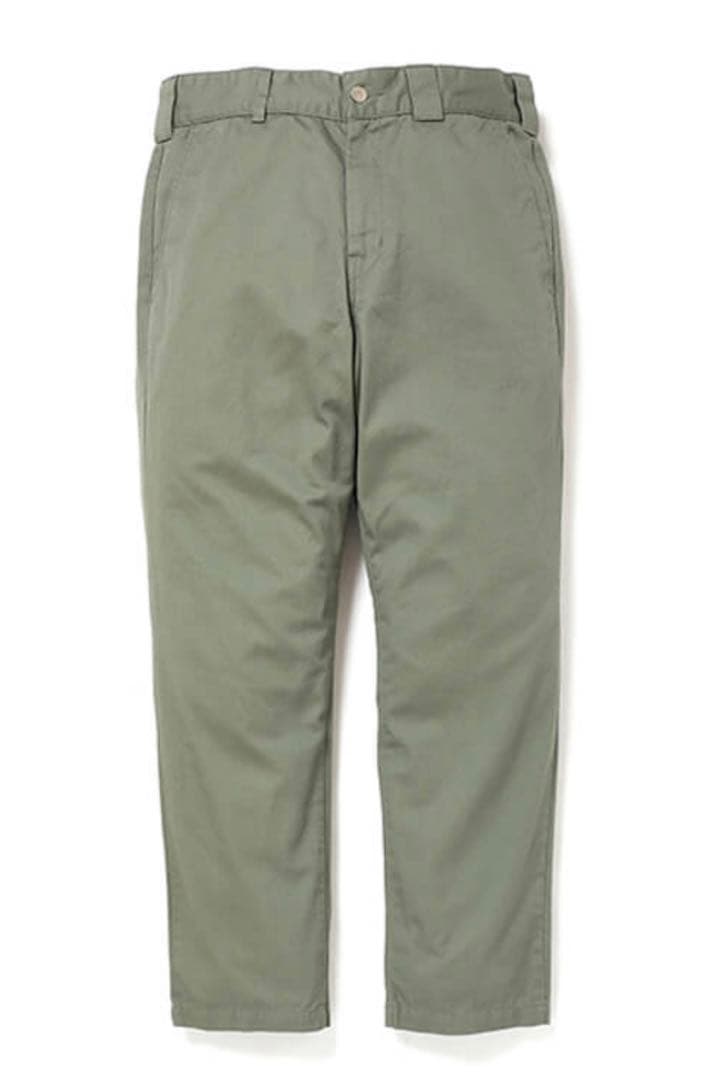 CHALLENGER チャレンジャーカスタムチノパンツ