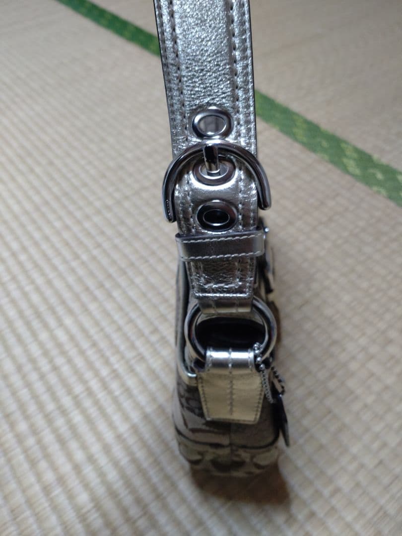 COACH　ワンショルダーバッグ