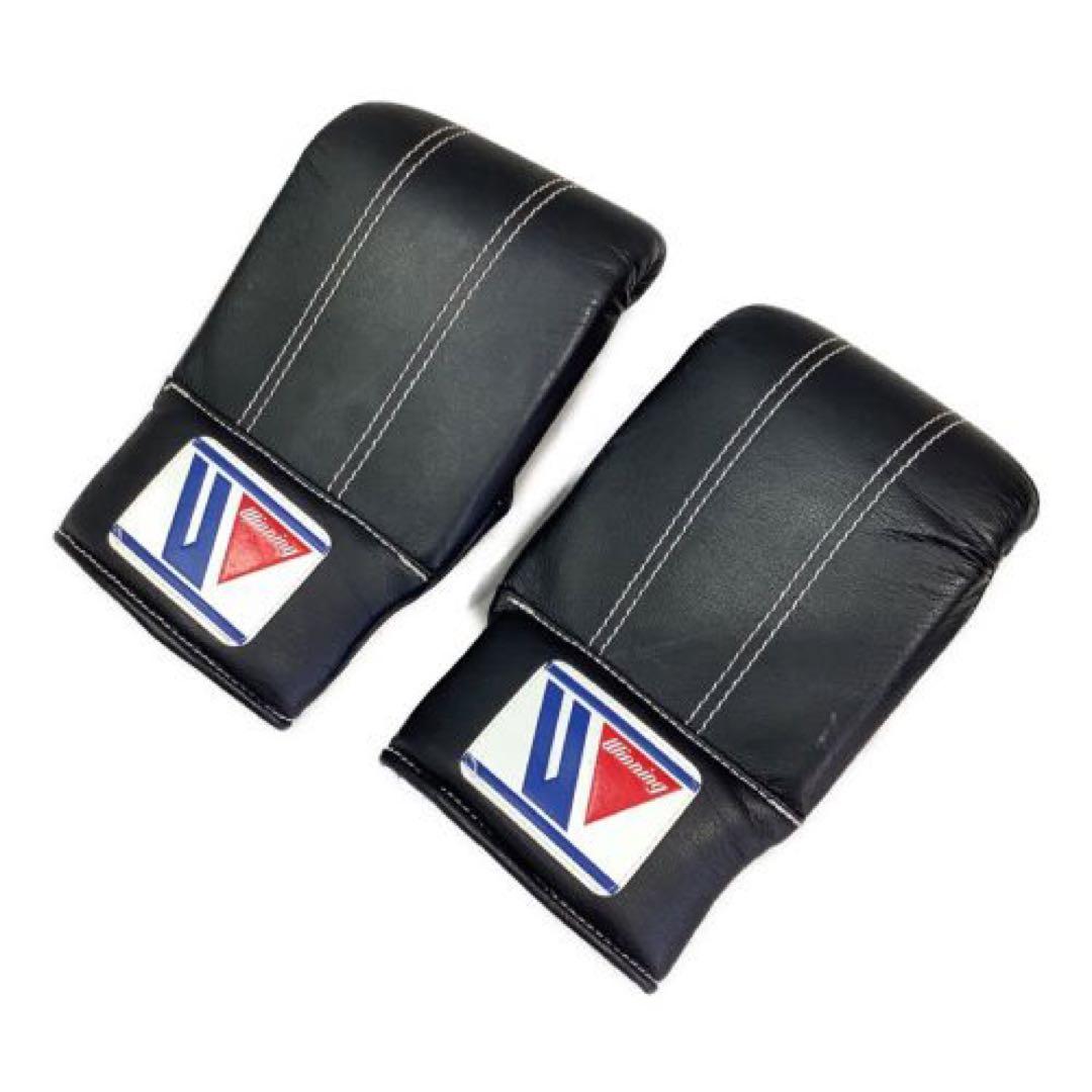 Winning ウイニング ボクシング パンチンググローブ SB-2000 winning