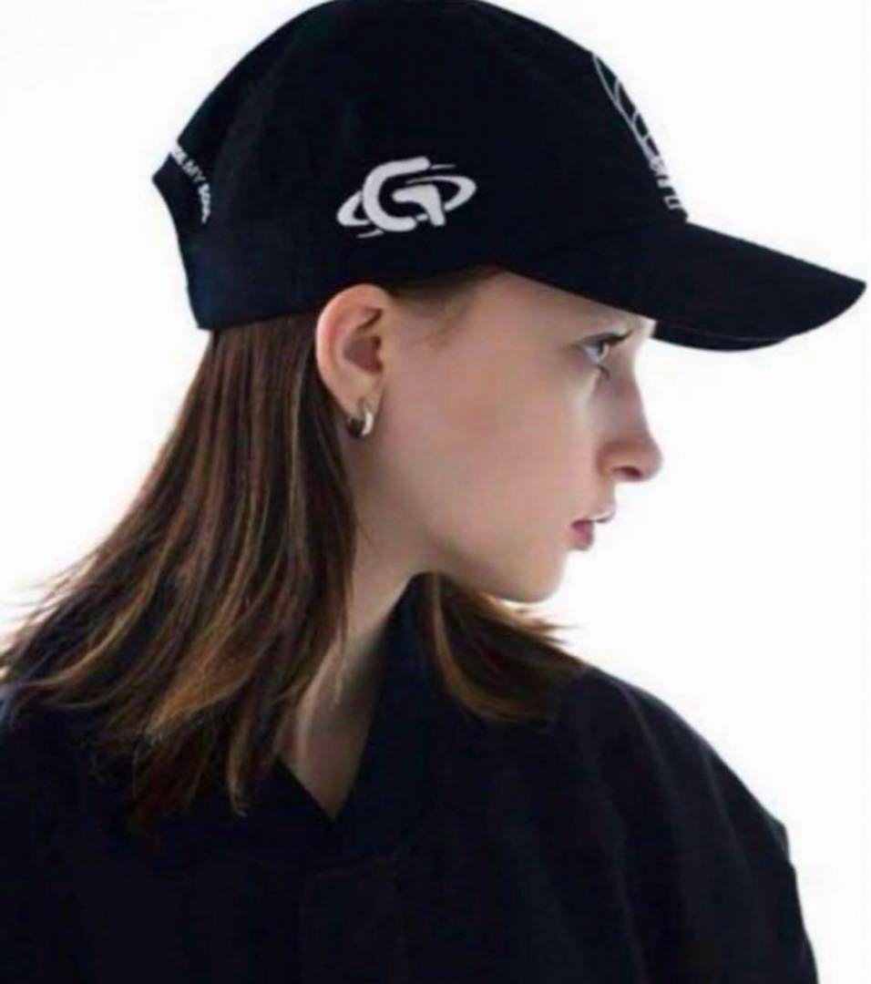 gadid anoniem JUDE / BLACK 最安値 L108434099 - 帽子正規 品