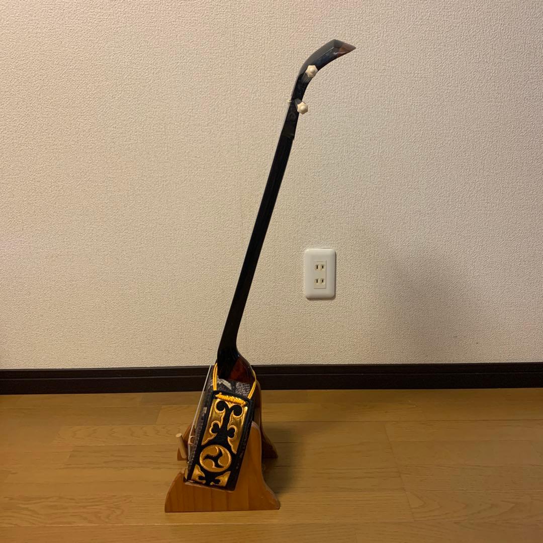 沖縄三味線