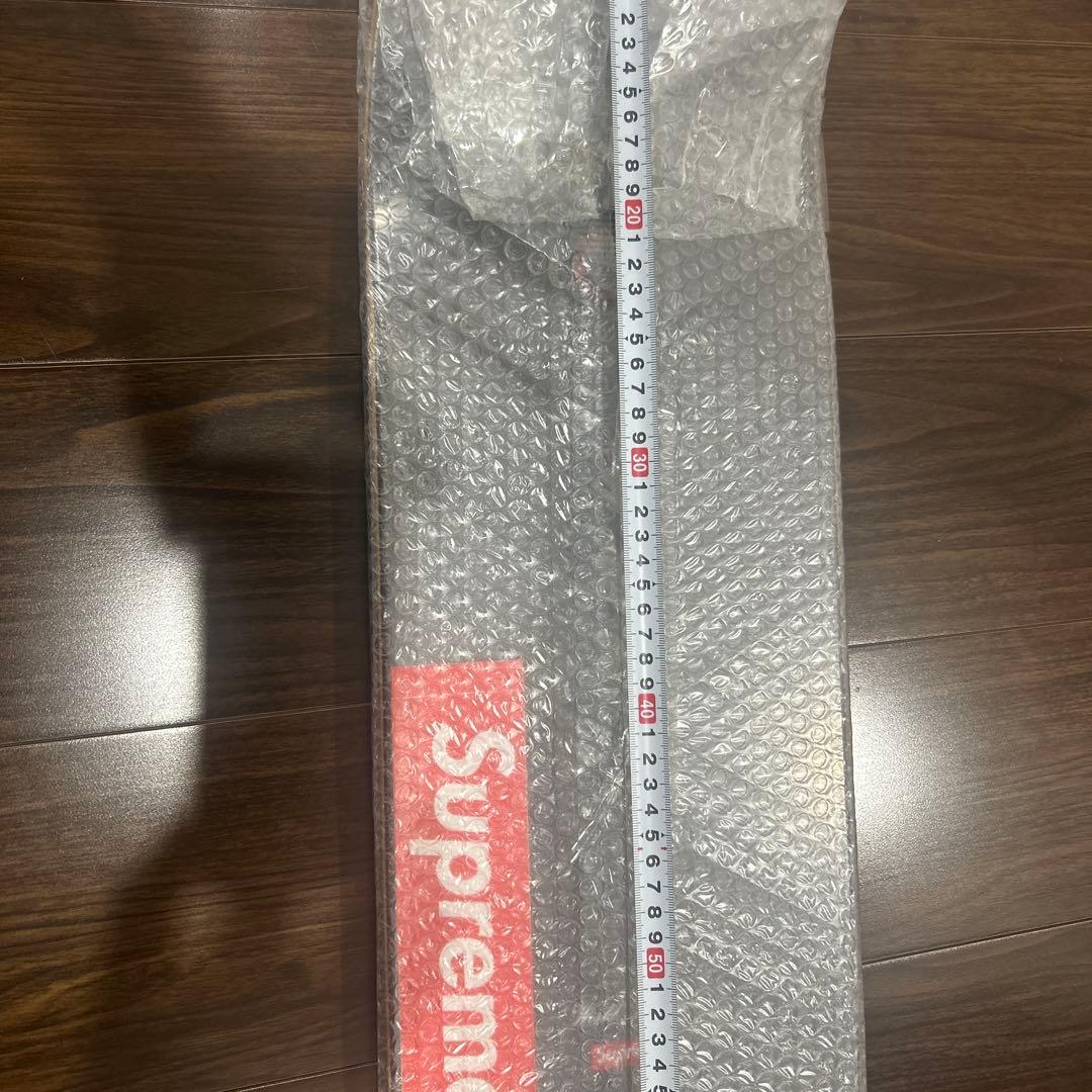 Supreme 拳グラフィック スケートボードデッキ