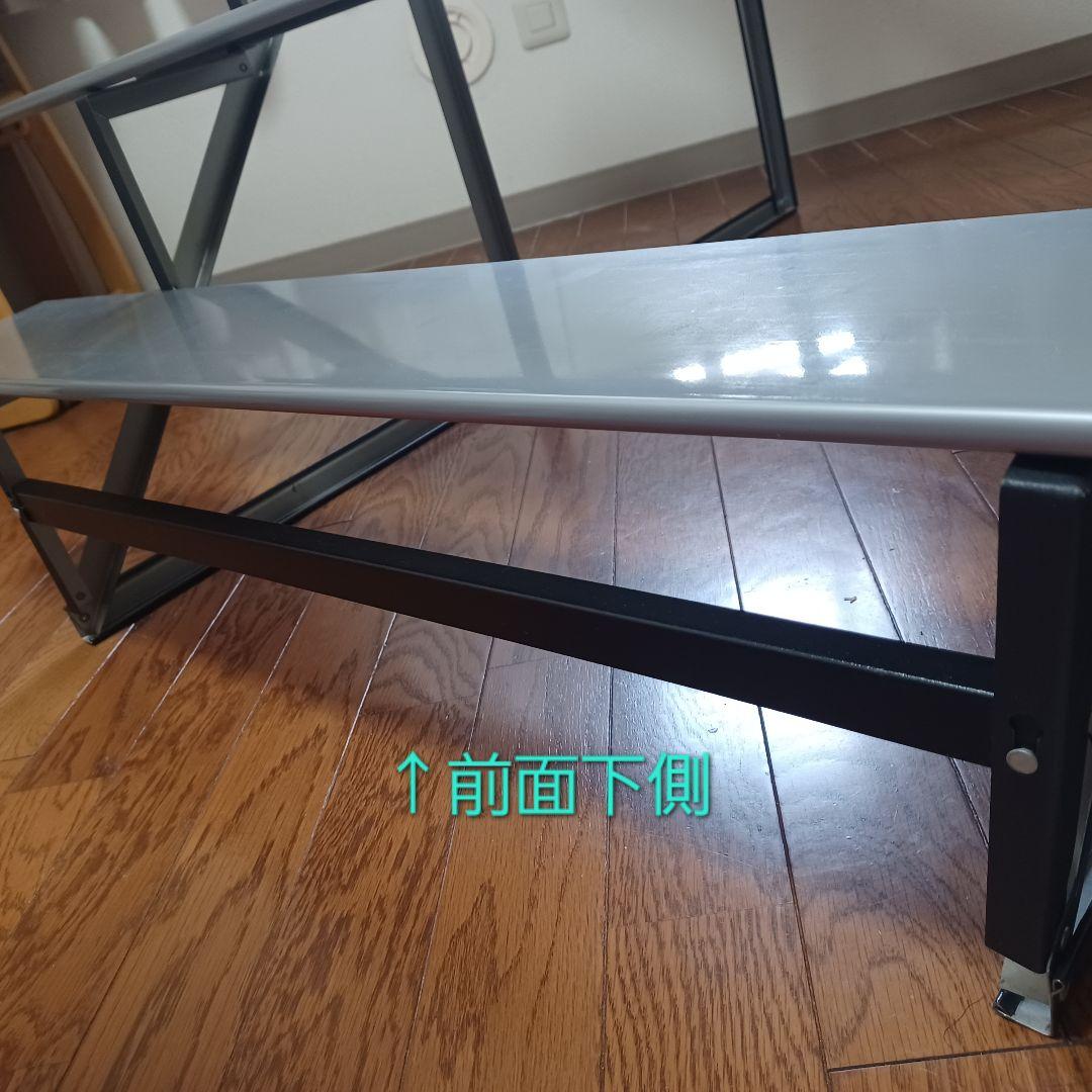 スチール製 雛壇 7段 35号アカセ