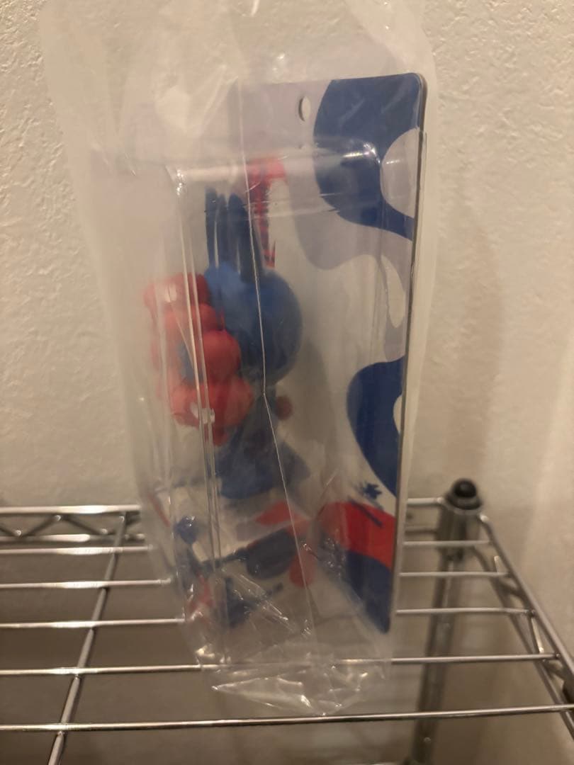 LABUBU MYAKU-MYAKU フィギュア ラブブ　ミャクミャク