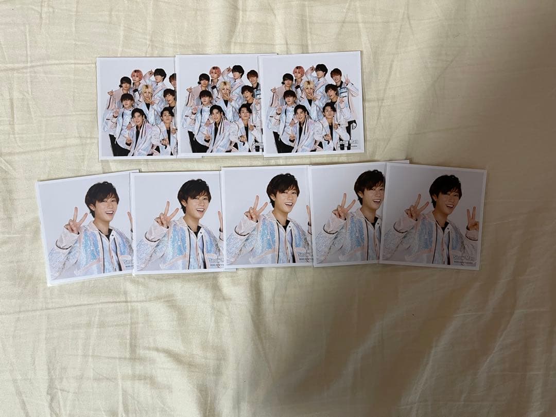  Man 阿部亮平公式写真