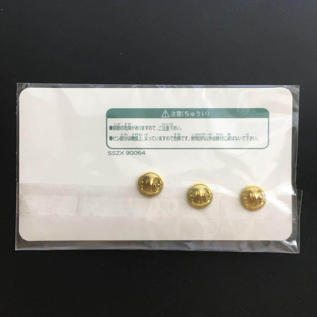 宇多田ヒカル ヒッキー ピンバッジ 003 宇多田ヒカル ヒッキー