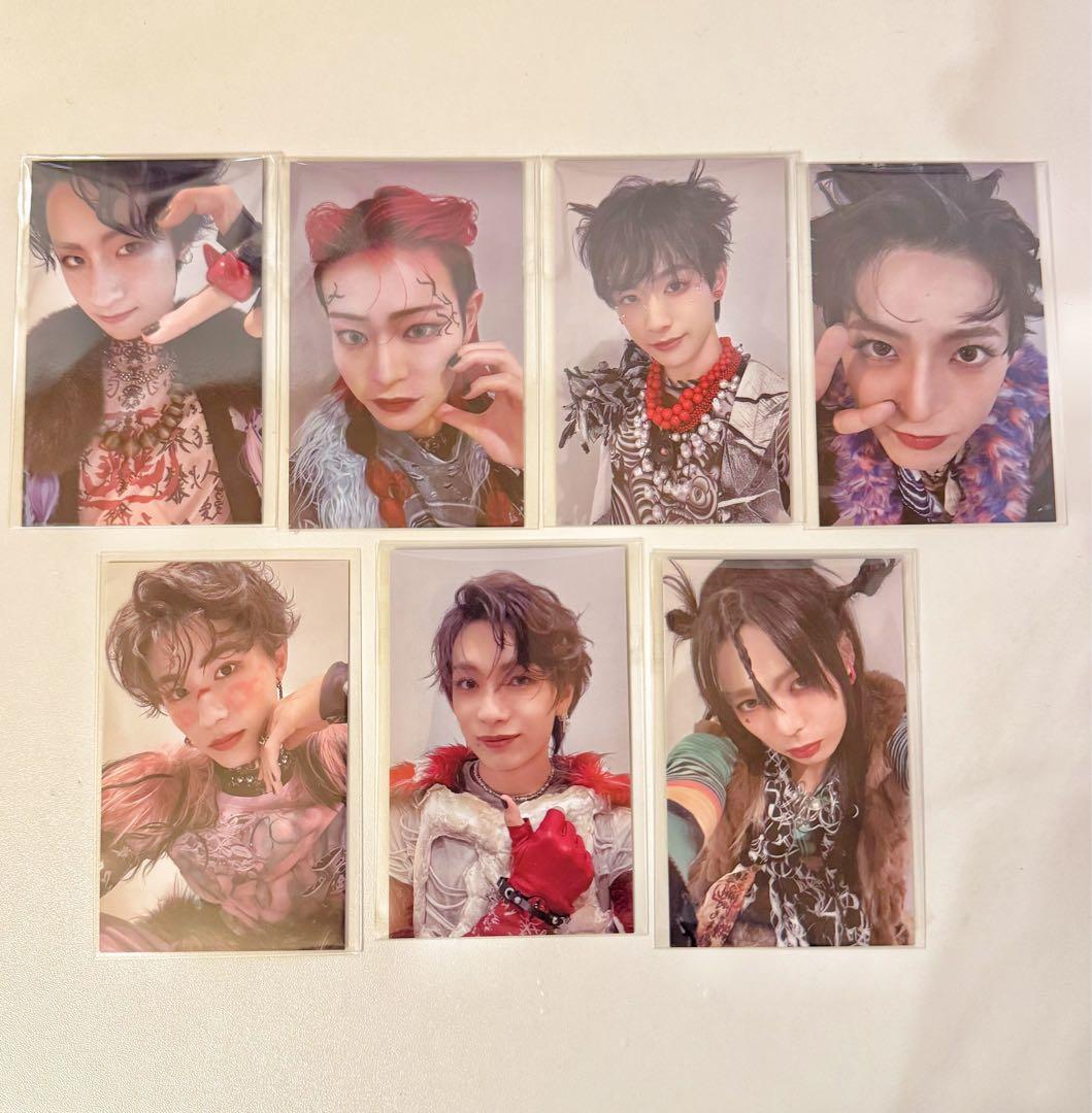 龍宮城 漆 齋木春空 生写真セット 値引き中】龍宮城 漆 齋木春空 生