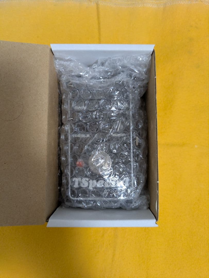 ギター AKG TSpecial