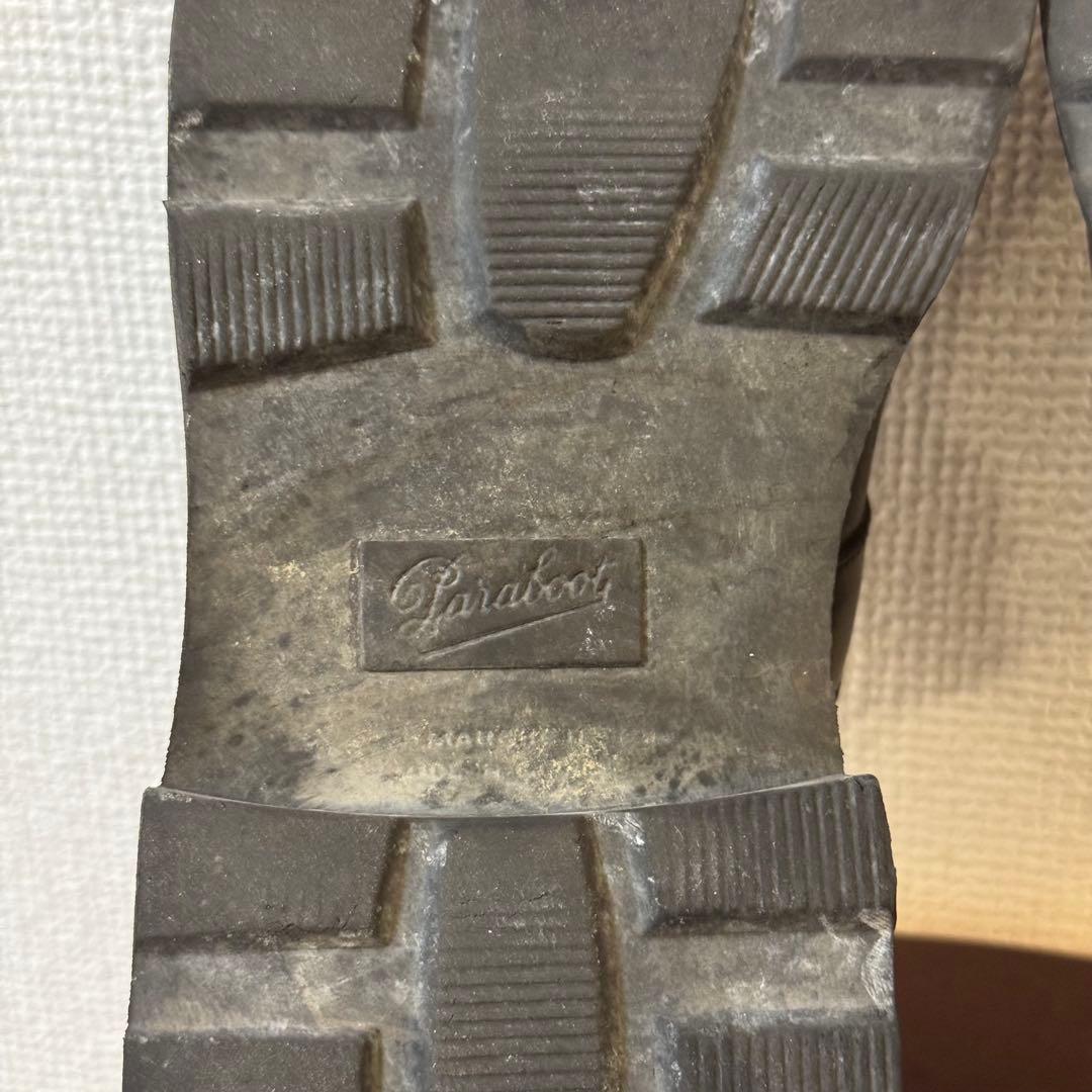 ら*ら様 パラブーツ　ミカエルブライド　41.5 アローズ別注