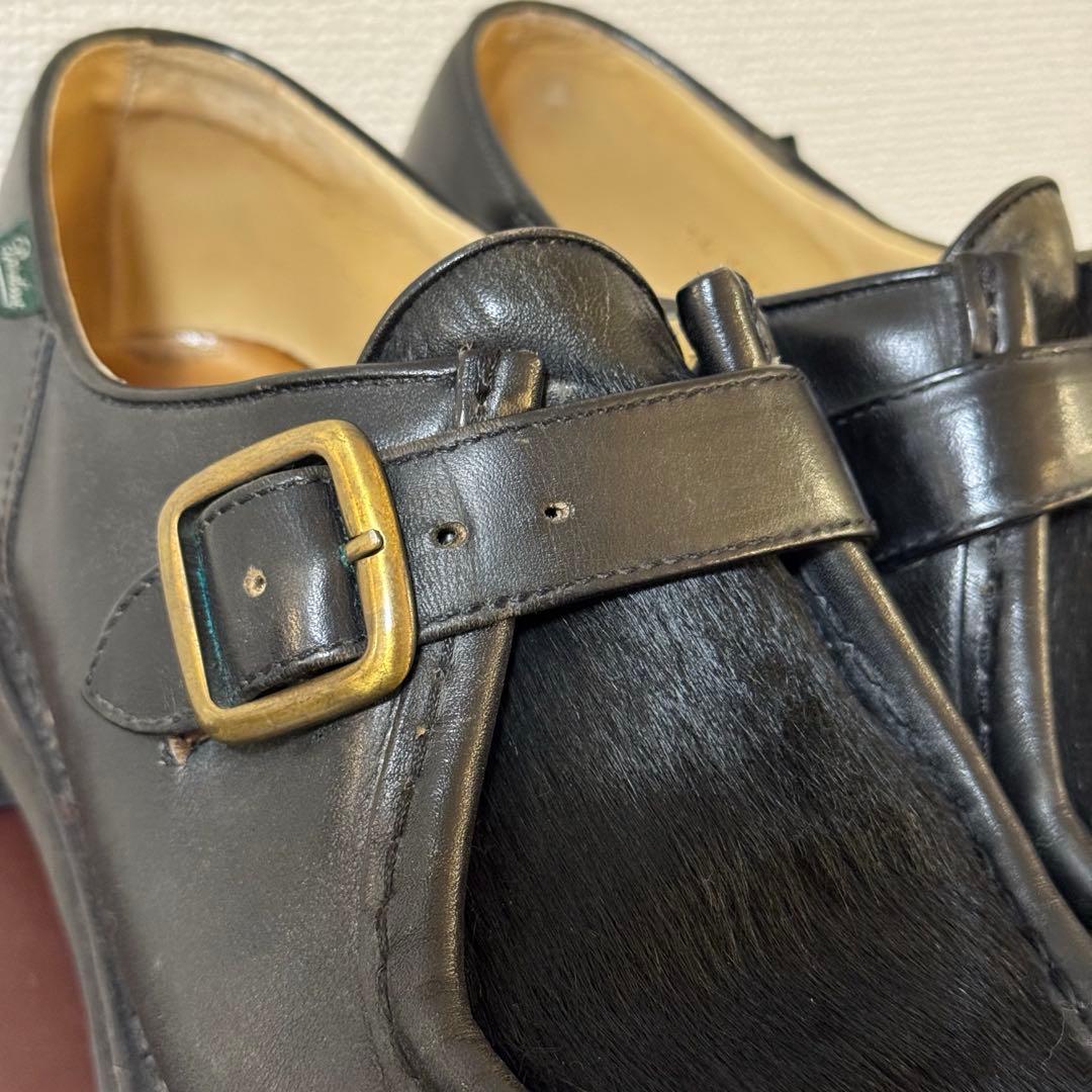 ら*ら様 パラブーツ　ミカエルブライド　41.5 アローズ別注