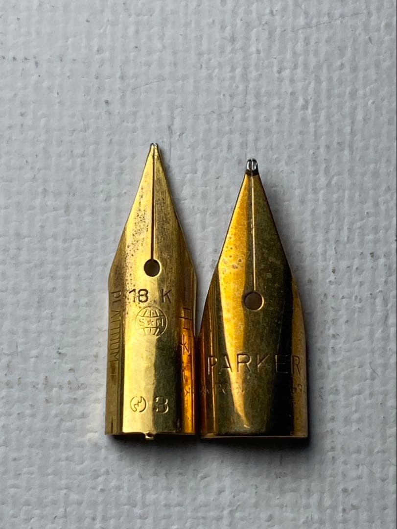 No.99 金無垢14K 0.51g 18k 0.36g 金 24K 純金