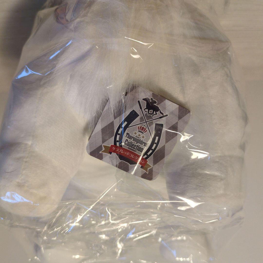 サラブレッドコレクションBIGソダシ