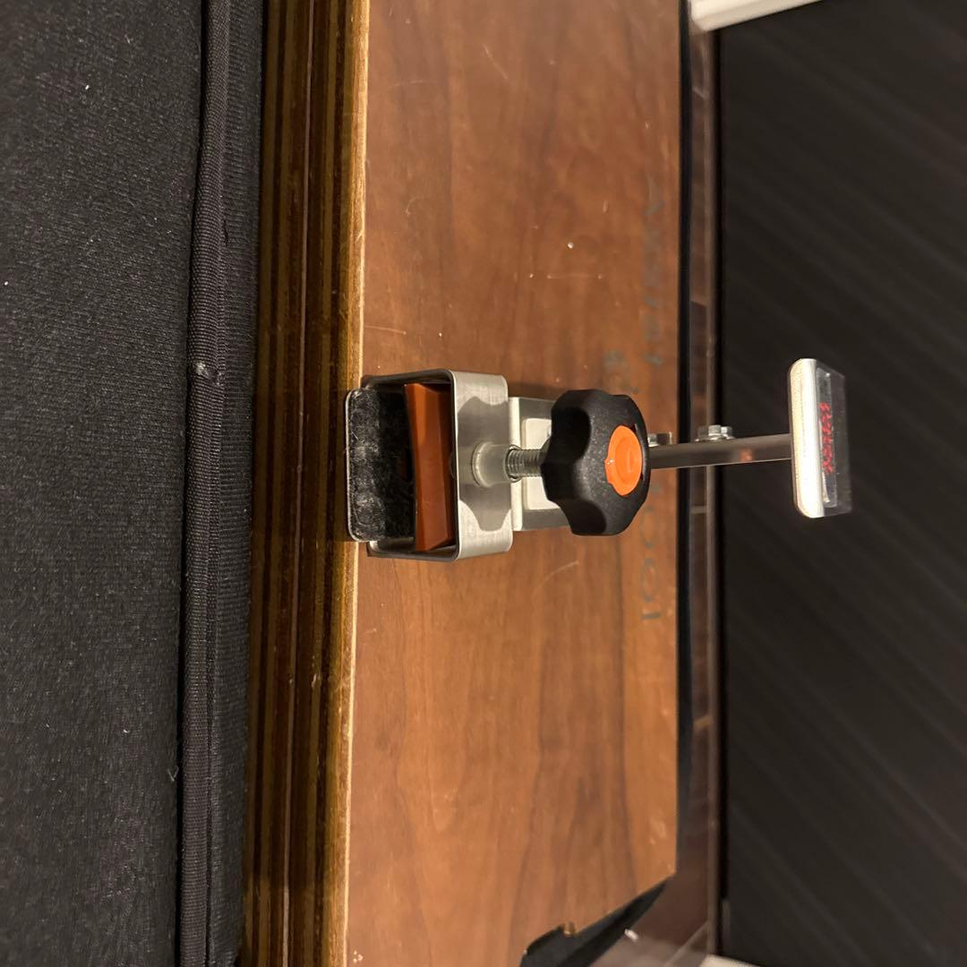 ピアノ補助ペダル アシスト4点セット