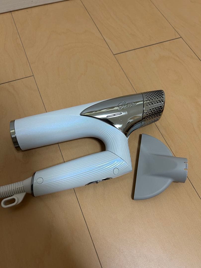 リファビューテック ドライヤースマート