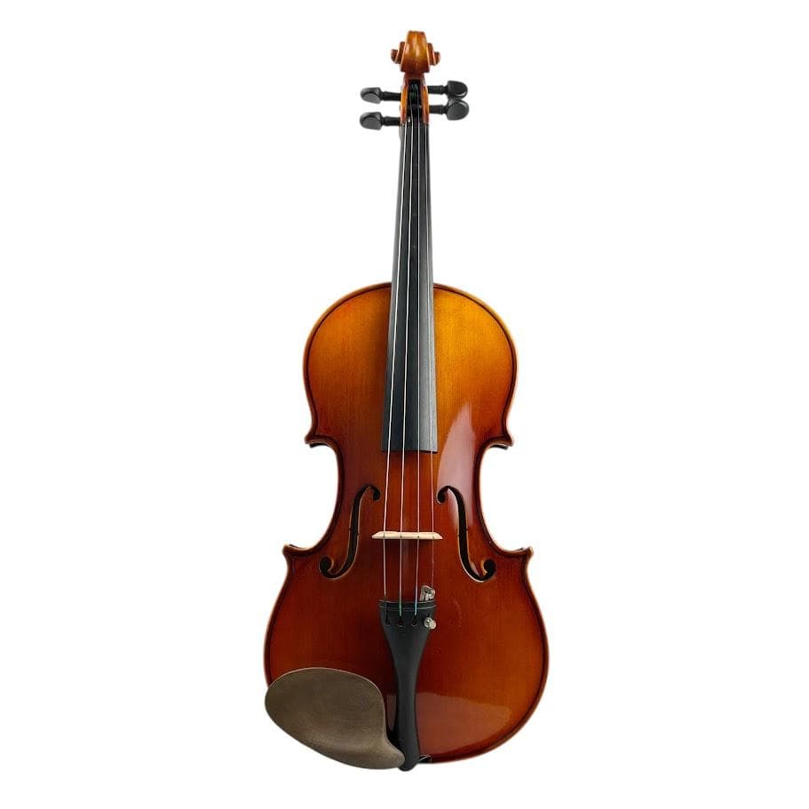 極美品○鈴木バイオリン○ 特No.1 4/4 1966年 希少上位モデル 美虎杢