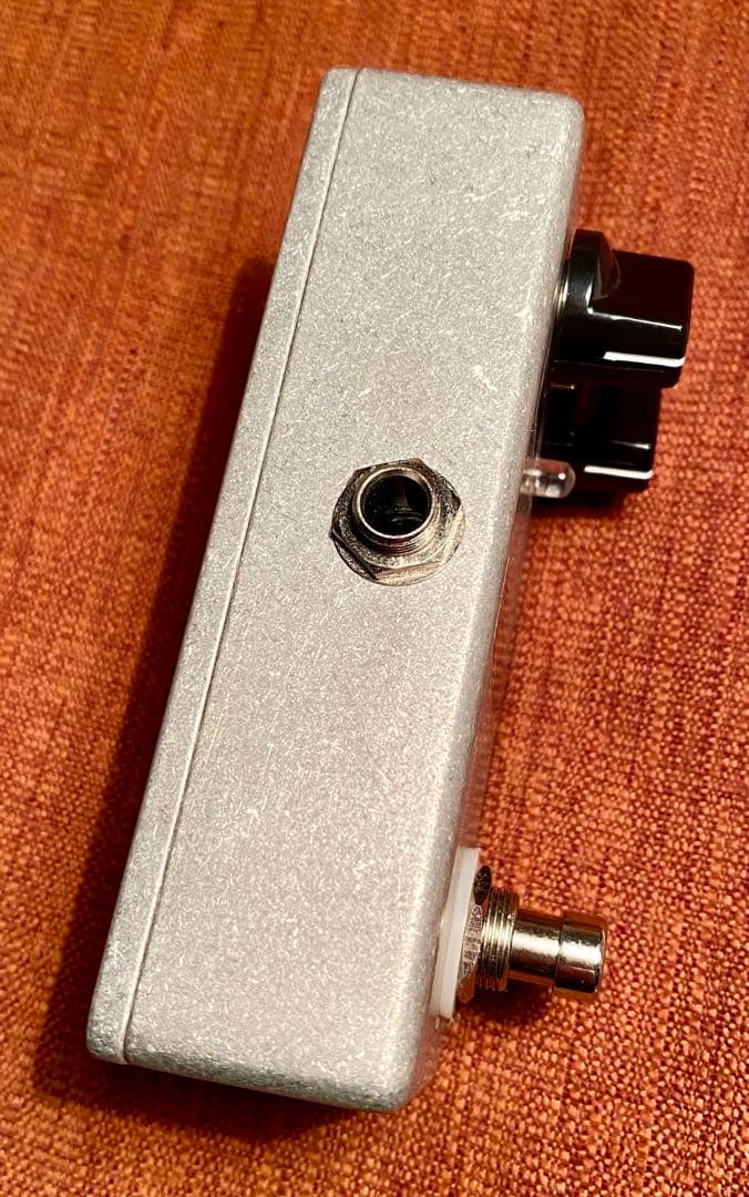 常田大希氏愛用　KURONEKO