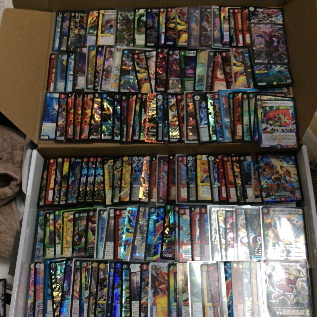 本日限定】希少！昔のキラカード、ミラー、プロモ 270枚以上まとめ売り