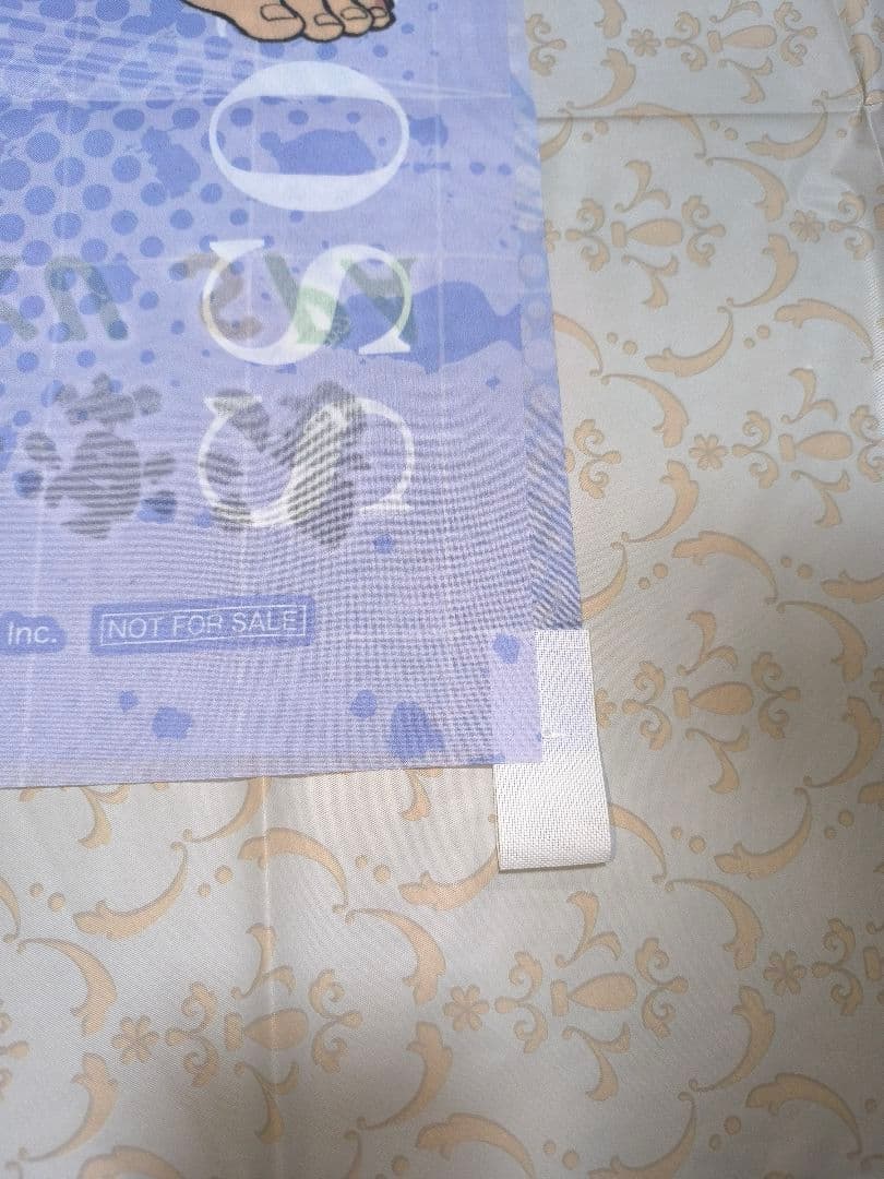 【おまけ付き】ウマ娘 極楽湯 コラボ のぼり タマクリセット