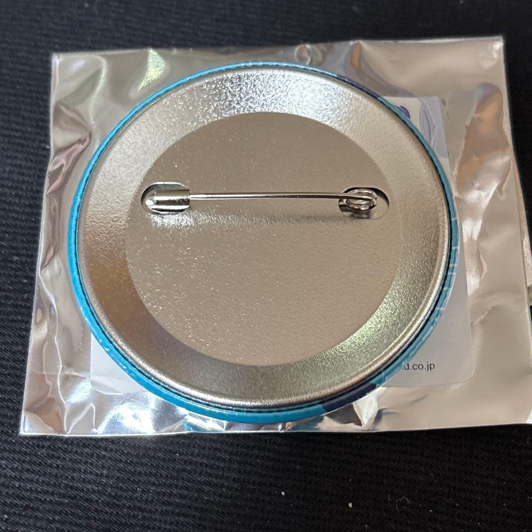 文豪ストレイドッグス 迷ヰ犬怪奇譚 季節版権 SDシークレット缶バッジ 太宰治